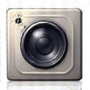 Digital Images Icon