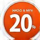 Discount Icon