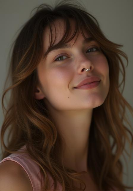 Portrait Photography Example 2