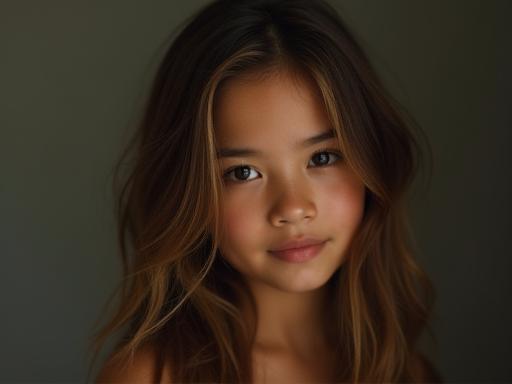 Portrait Photography